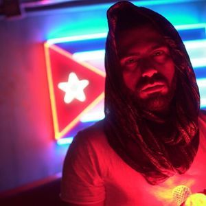 Meet your Posher, Rigo